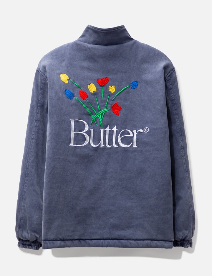 Butter Goods BOUQUET REVERSIBLE JACKET HBX Globally Curated