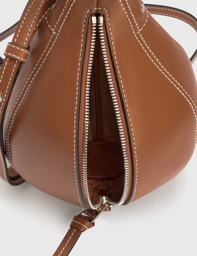 JW Anderson - Small Punch Bag | HBX - Globally Curated Fashion and