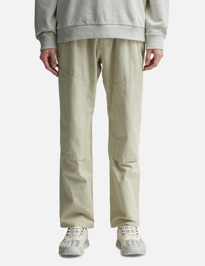 Gramicci - Canvas Easy Climbing Pants | HBX - Globally