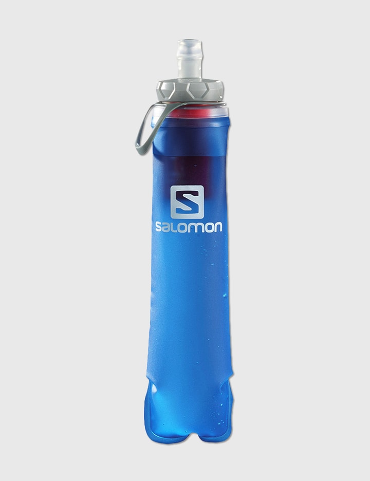 Salomon Soft Flask 490ml with XA Filter HBX Globally Curated