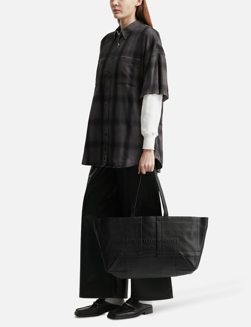 Alexander Wang - Attica Soft Mini Backpack | HBX