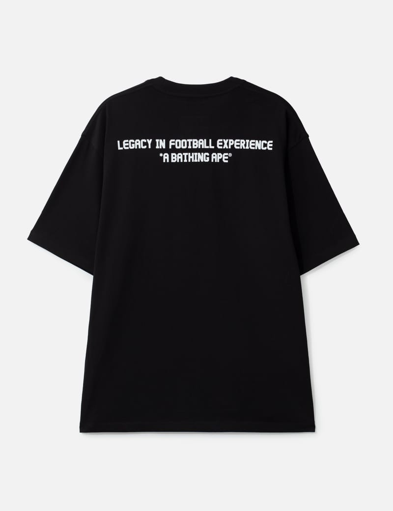 BAPE - BAPE X PUBG MOBILE T-SHIRT | HBX