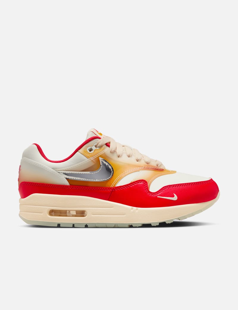 Nike - NIKE AIR MAX 1 '87 SOFT VINYL | HBX - Globally Curated