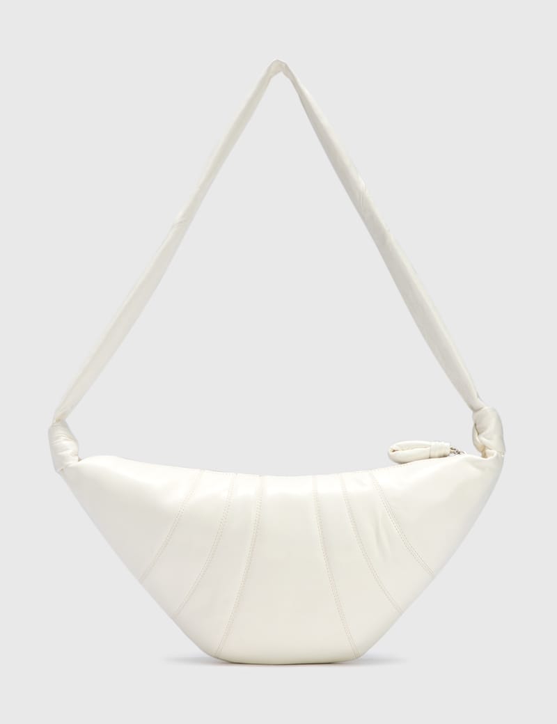 Lemaire - ミディアム クロワッサンバッグ | HBX