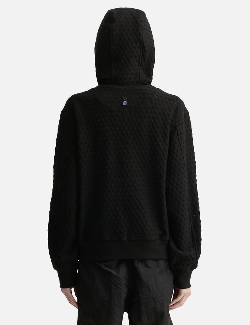 Ader Error - Zip Up Hoodie 0403 | HBX - Globally Curated