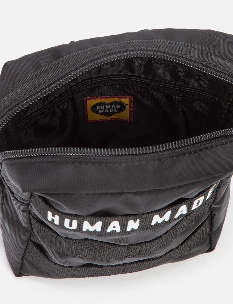 Human Made - MILITARY POUCH #2 | HBX - Globally Curated Fashion ...