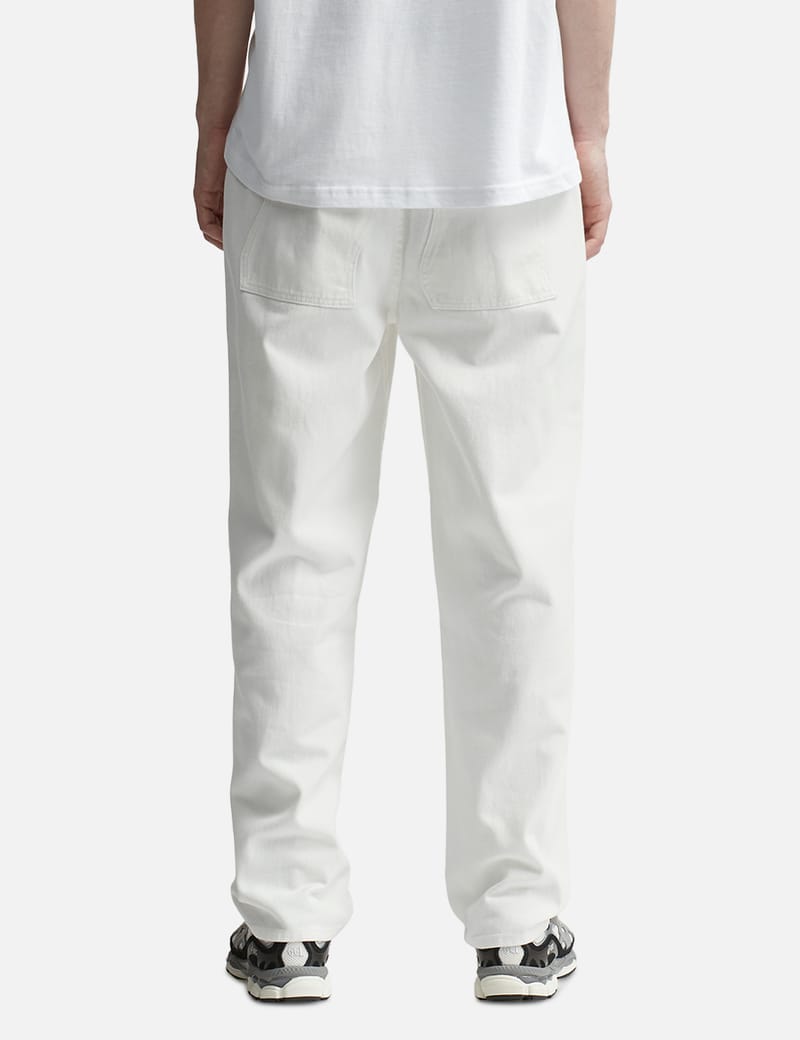 Dime - DIME RELAXED DENIM PANTS | HBX - Globally Curated Fashion