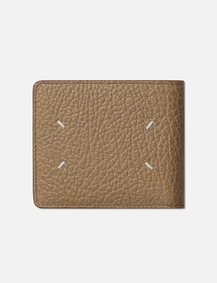 Four Stitches Cardholder