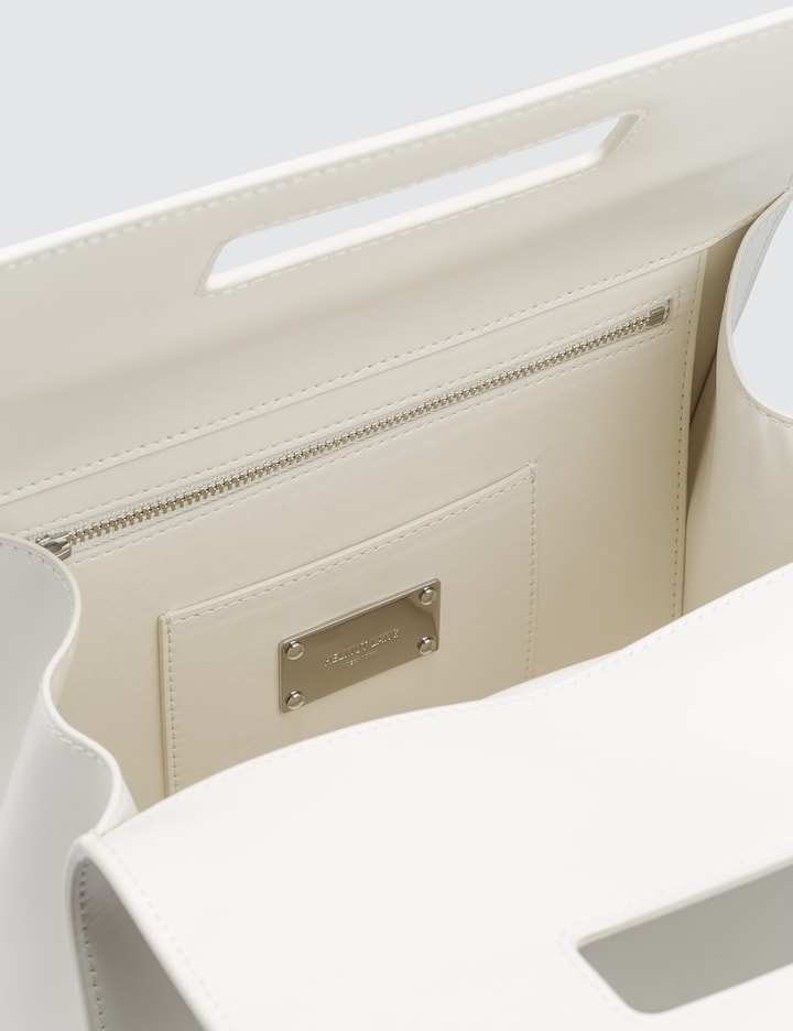 Helmut Lang Lunch Bag HBX Globally Curated Fashion and Lifestyle