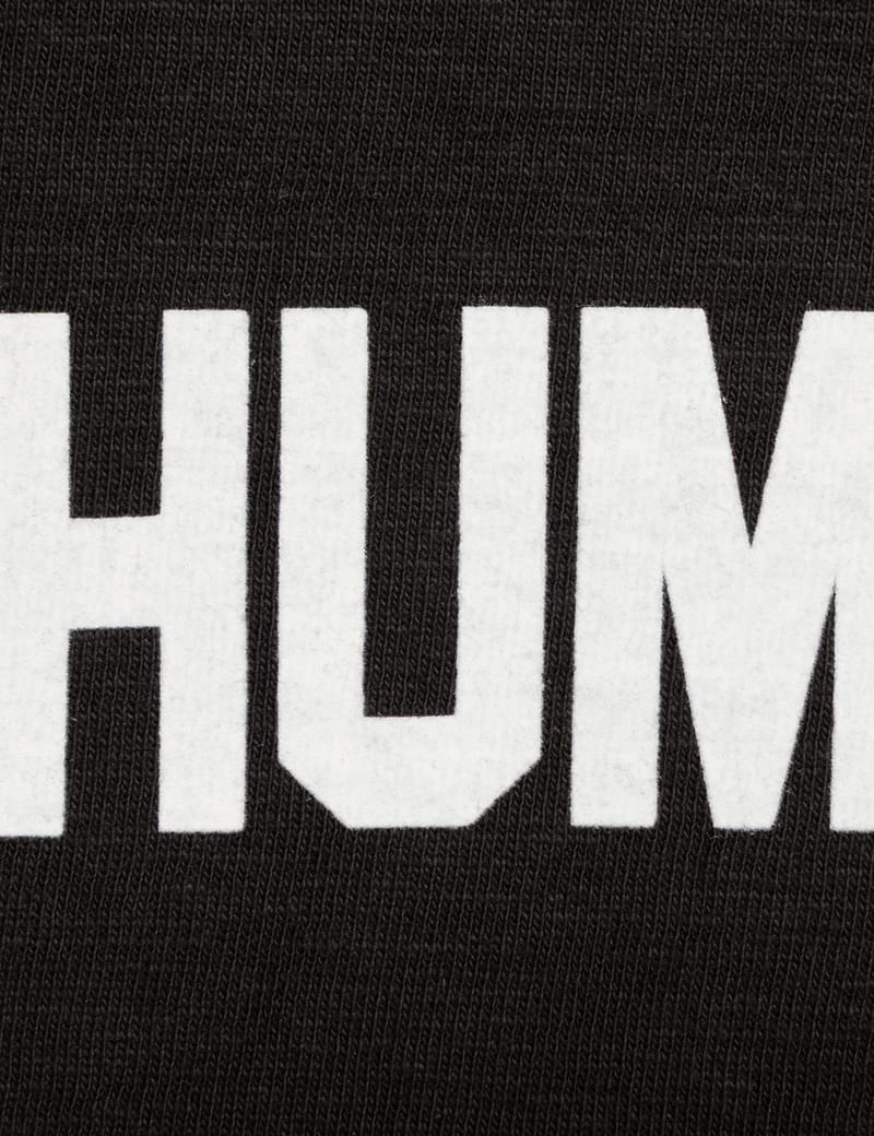 Human Made Graphic T-Shirt - Premium Japanese cotton tee featuring