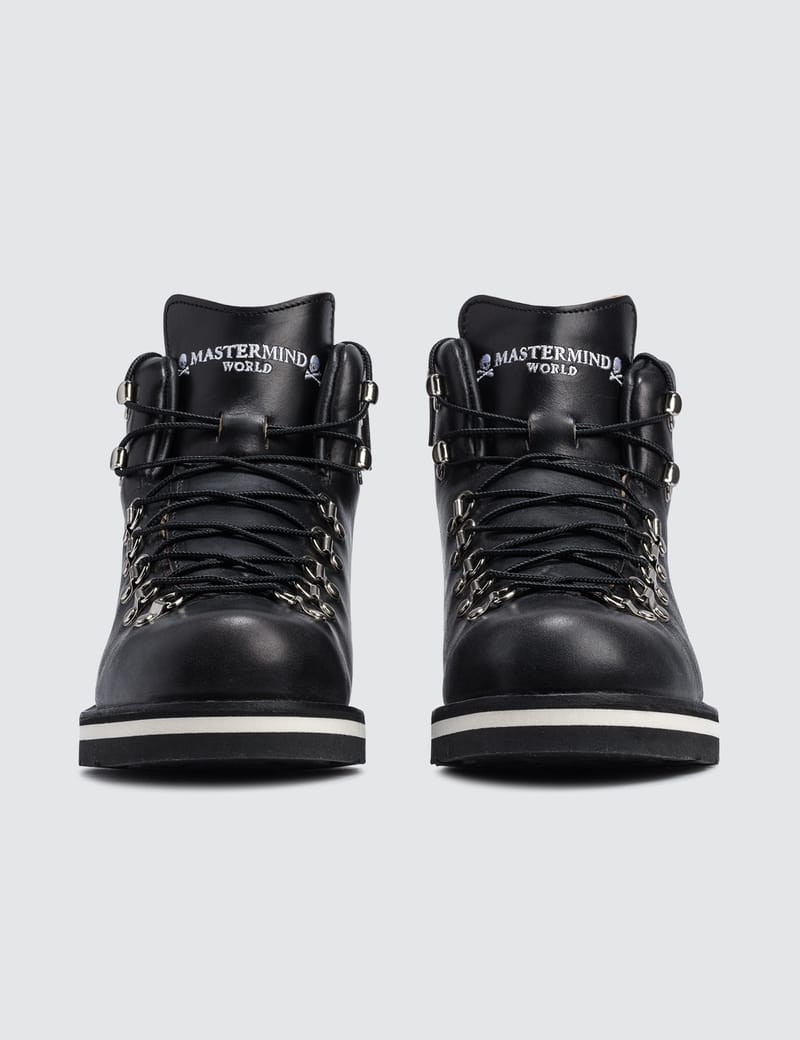 Mastermind danner best sale