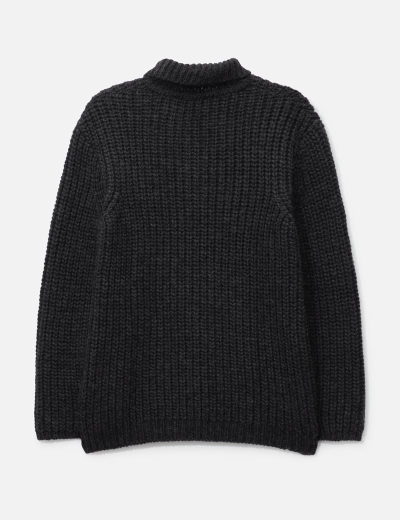 Our Legacy - BIG PIQUET | HBX - Globally Curated Fashion and