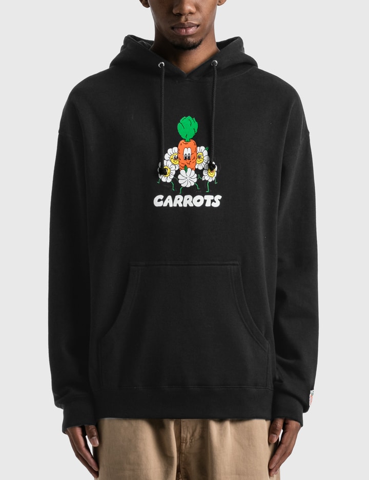 Carrots Ring Around Hoodie HBX Globally Curated Fashion and