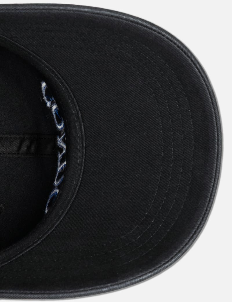 Hypebeast Hypebeast x George Condo Washed Ball Cap - ウォッシュ