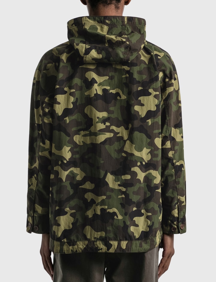 Gramicci - Shell Field Parka | HBX - Globally Curated Fashion and ...