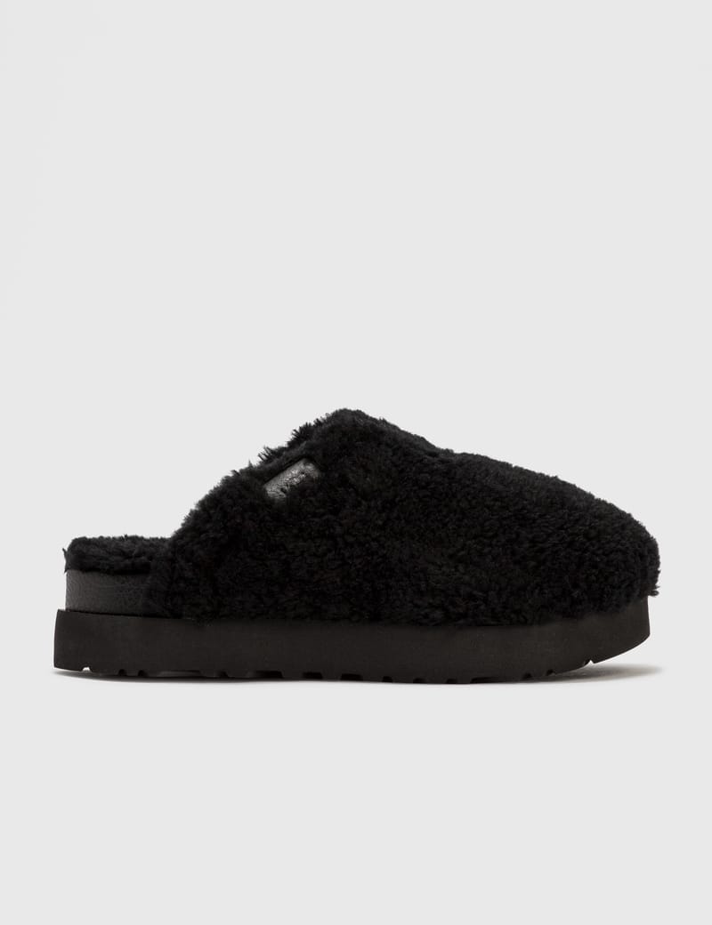 UGG Fuzz Sugar Slide ファースリッポン Fuzz Sugar Slide | UGG®
