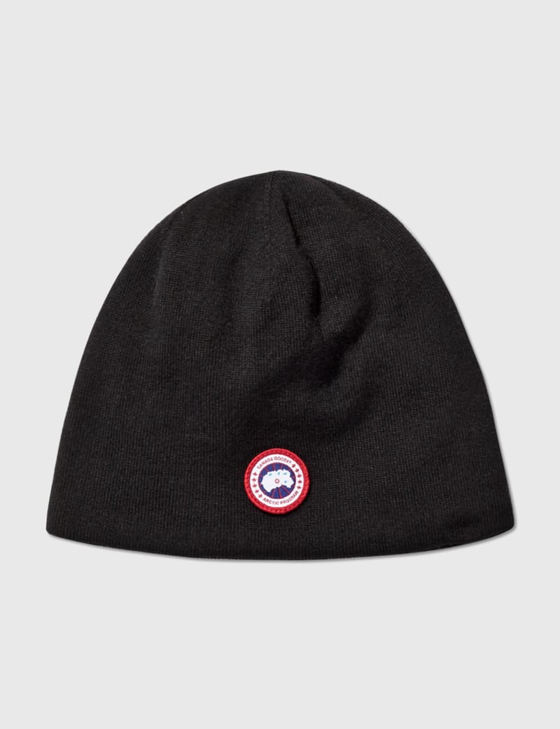 Canada goose cheap standard toque