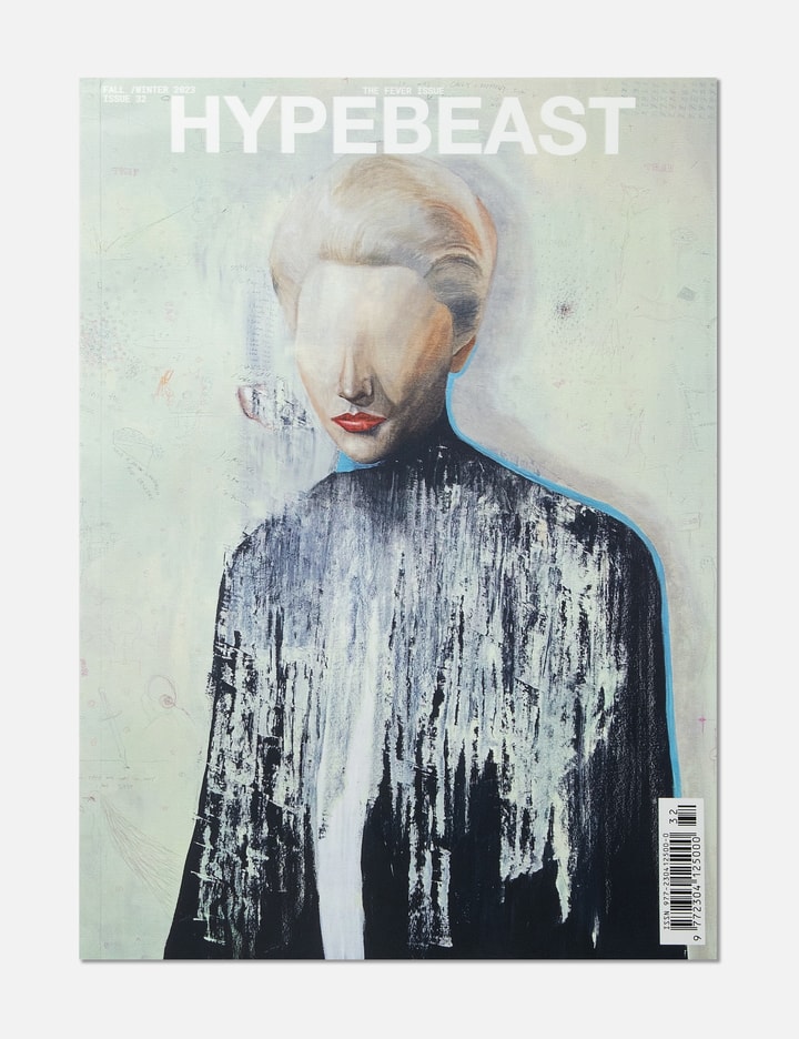 Hypebeast - Hypebeast Magazine Issue 32: The Fever Issue | HBX