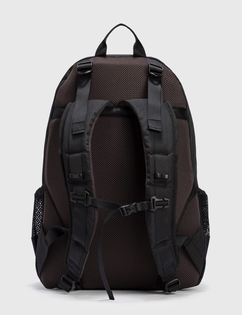 Meanswhile - Cordura® Nylon Daypack | HBX - HYPEBEAST 為您