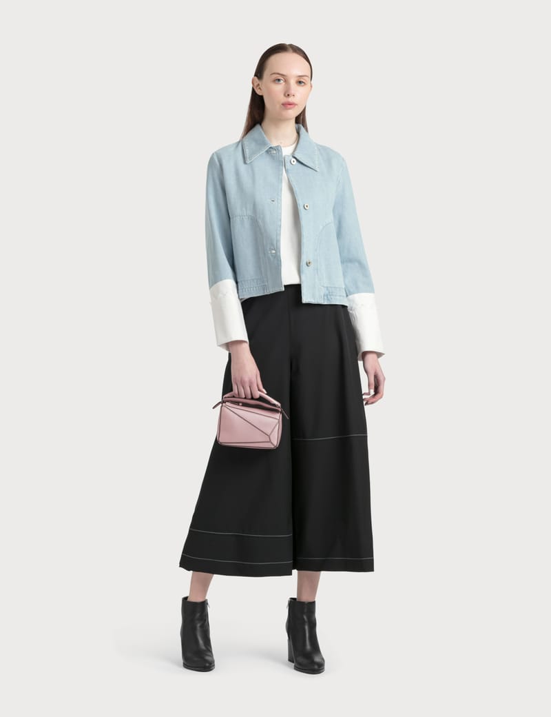 Loewe - Puzzle Mini Bag | HBX