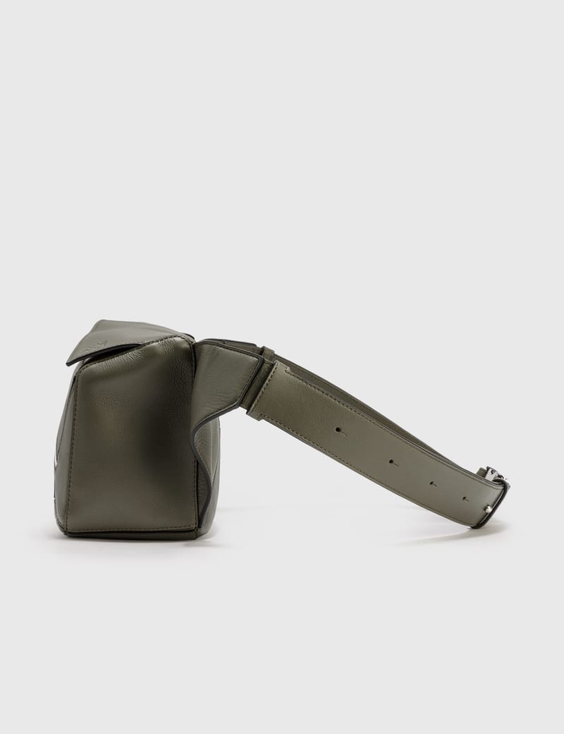 Loewe - Small Puzzle Bumbag | HBX - Globally Curated Fashion