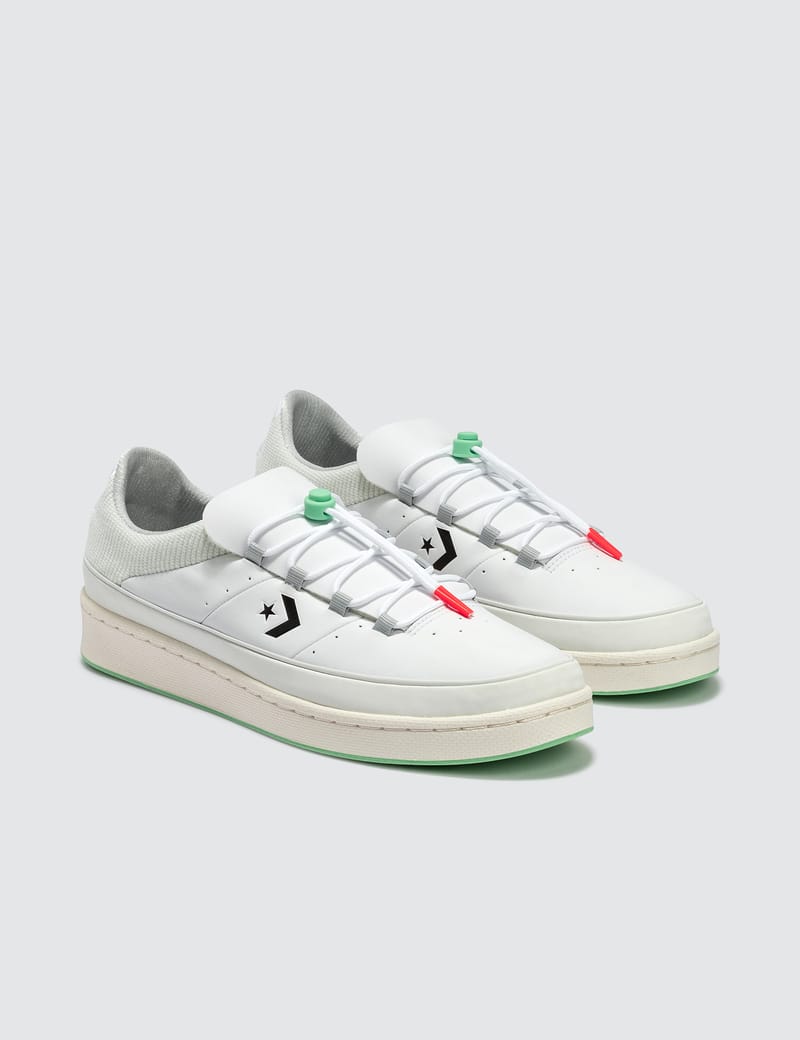 Converse pro leather online 1980