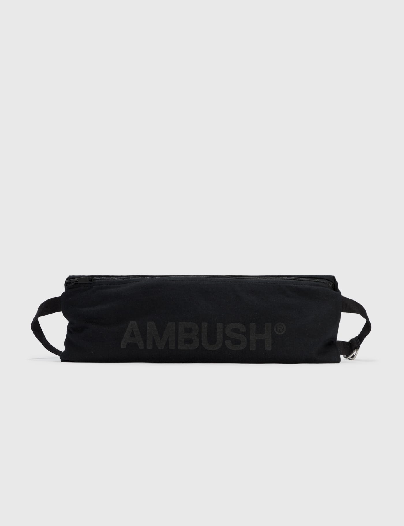 AMBUSH® - Waist Pocket T-shirt | HBX - Globally Curated Fashion 