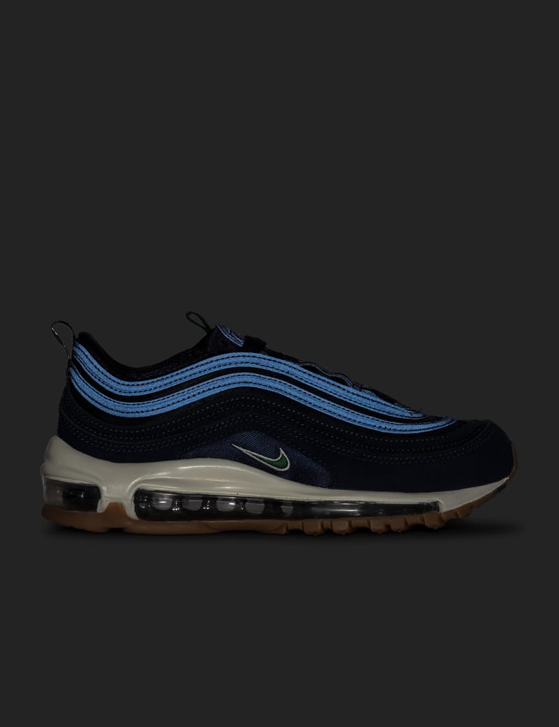 Nike - Nike Air Max 97 QS | HBX - Globally Curated Fashion and