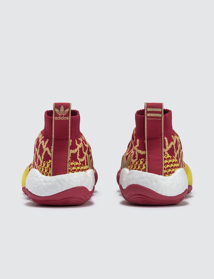 adidas Originals - Pharrell Williams x Adidas Originals CNY BYW | HBX - Globally Curated Fashion