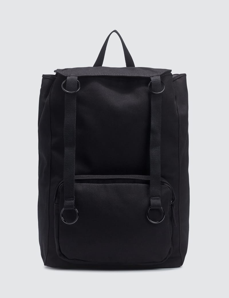 Raf simons eastpak 2025 padded loop backpack