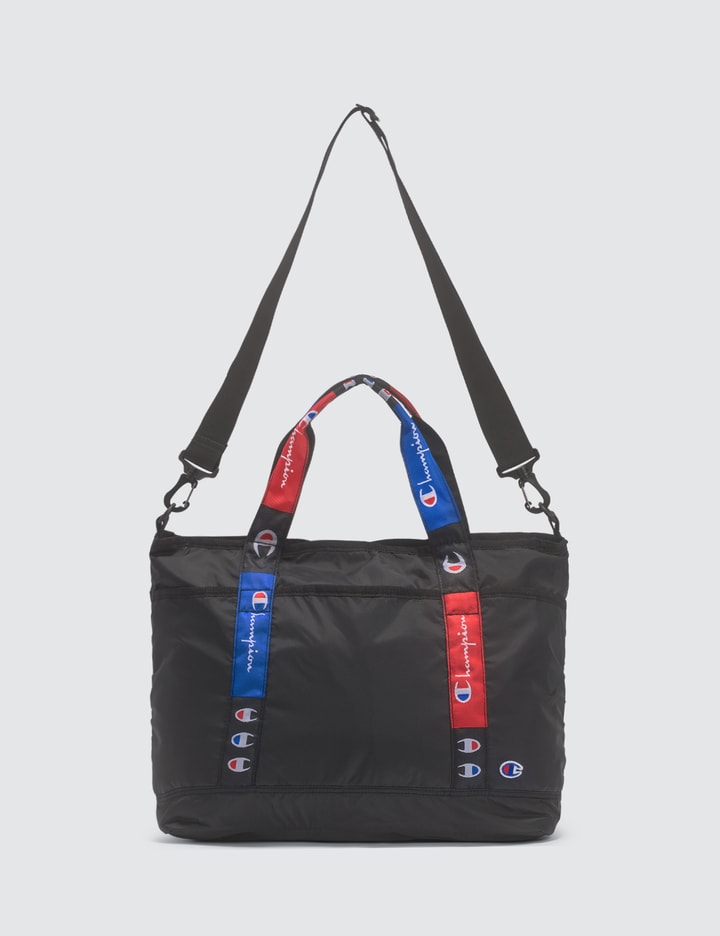 Champion Reverse Weave - Shopping Bag | HBX - Globally Curated Fashion ...