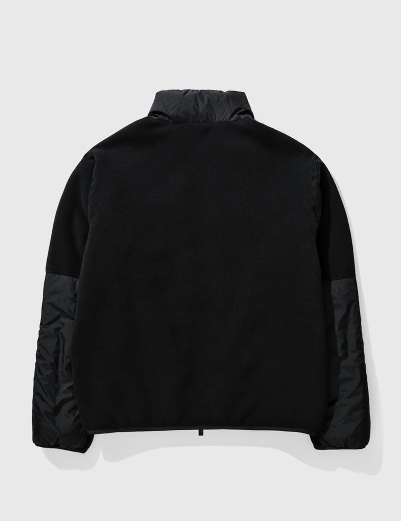 Moncler - ジップアップ カーディガン | HBX - ハイプビースト Moncler - ジップアップ カーディガン | HBX - ハイプビースト