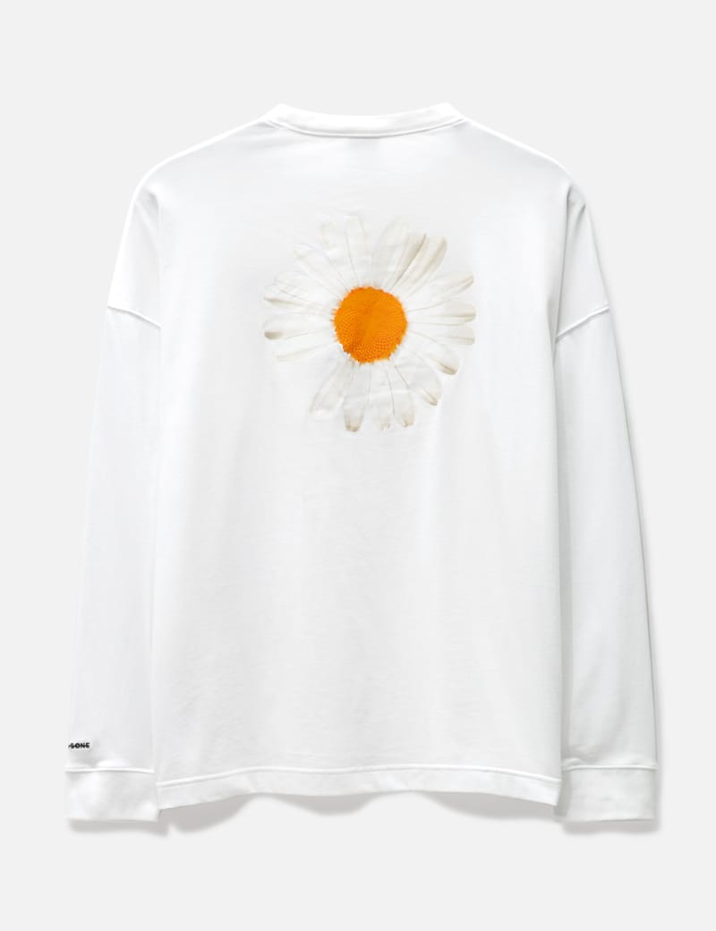 Nike - Nike x PEACEMINUSONE Long Sleeve T-shirt | HBX - Globally