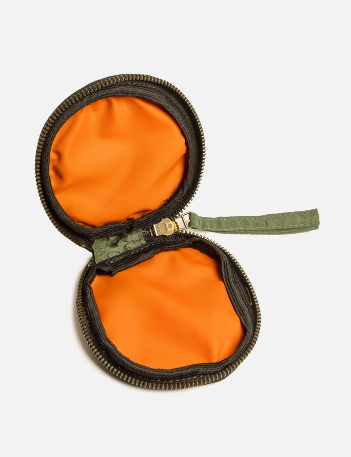 Piet - CROCHET COIN POUCH | HBX