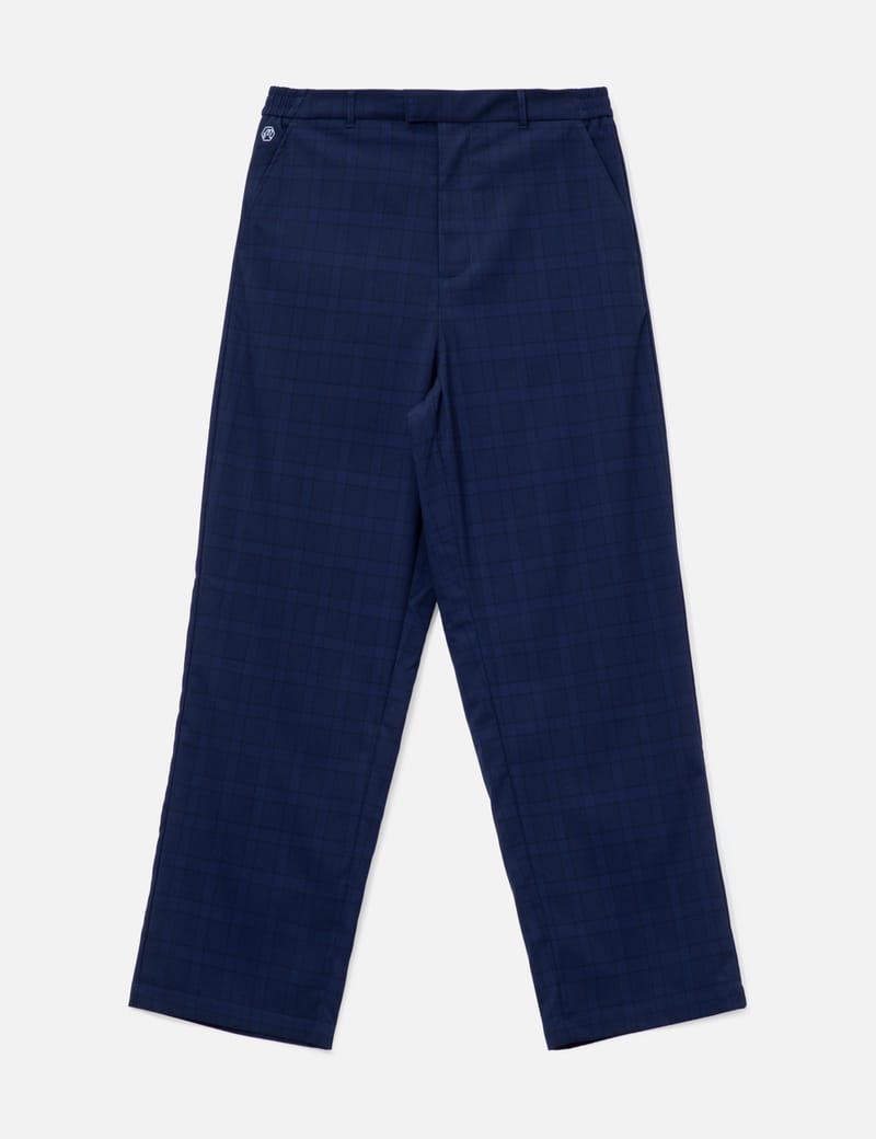 Malbon Golf - Cheyenne Nylon Pants | HBX