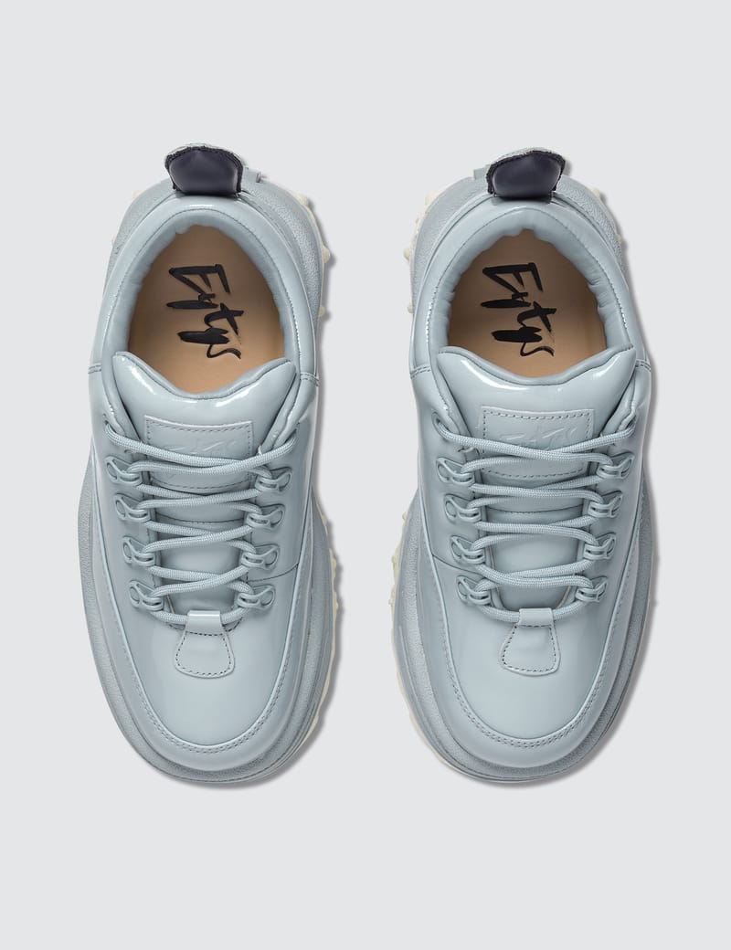 Eytys - Angel Patent Trainers | HBX