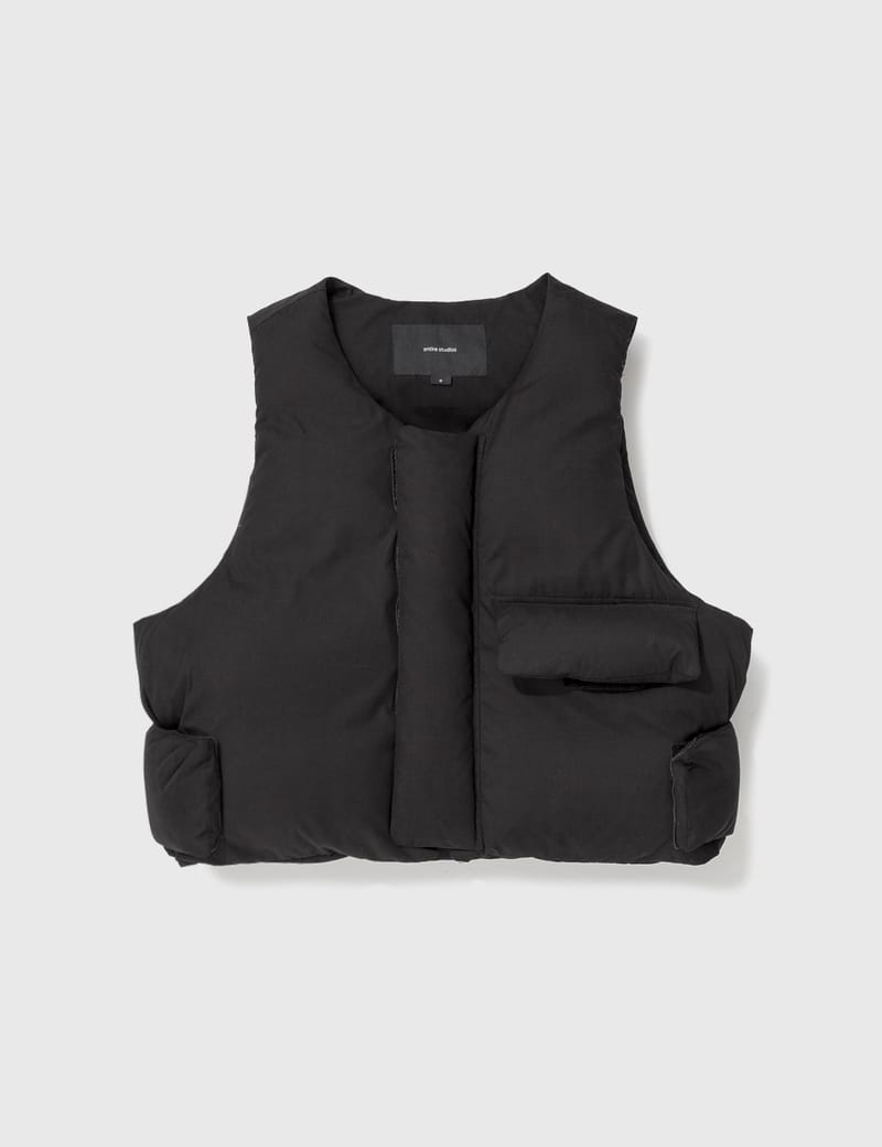 Entire Studios - MML Vest | HBX