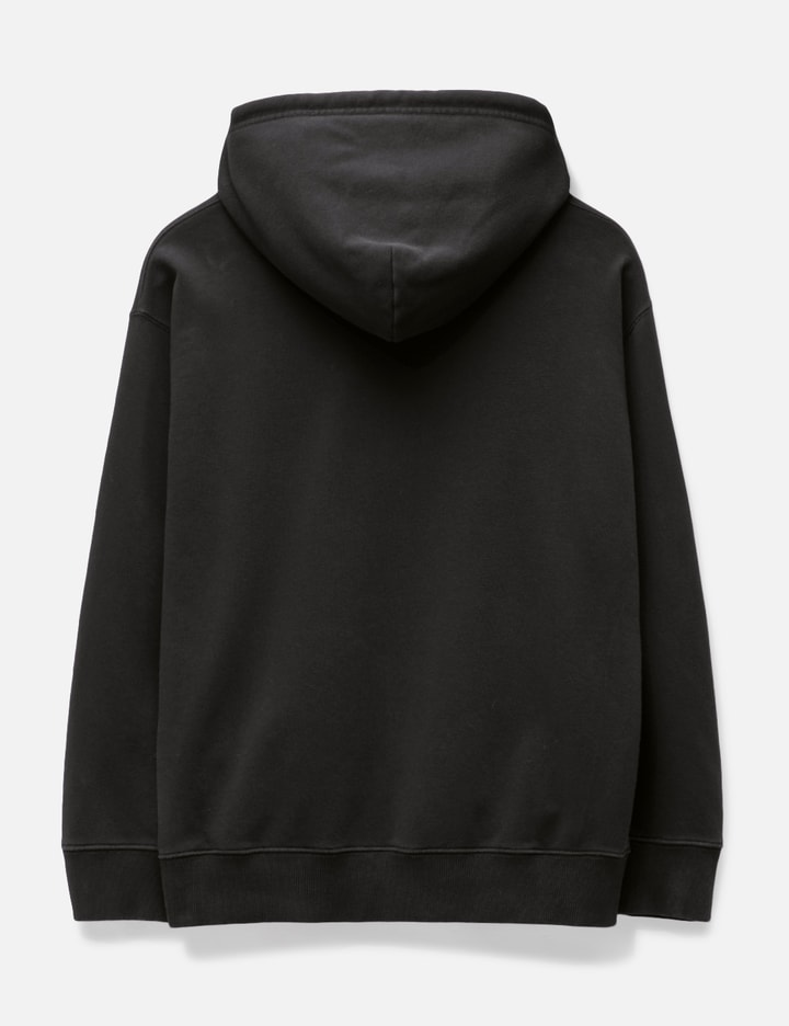 'Numeric signature MM6' hoodie Sweatshirt