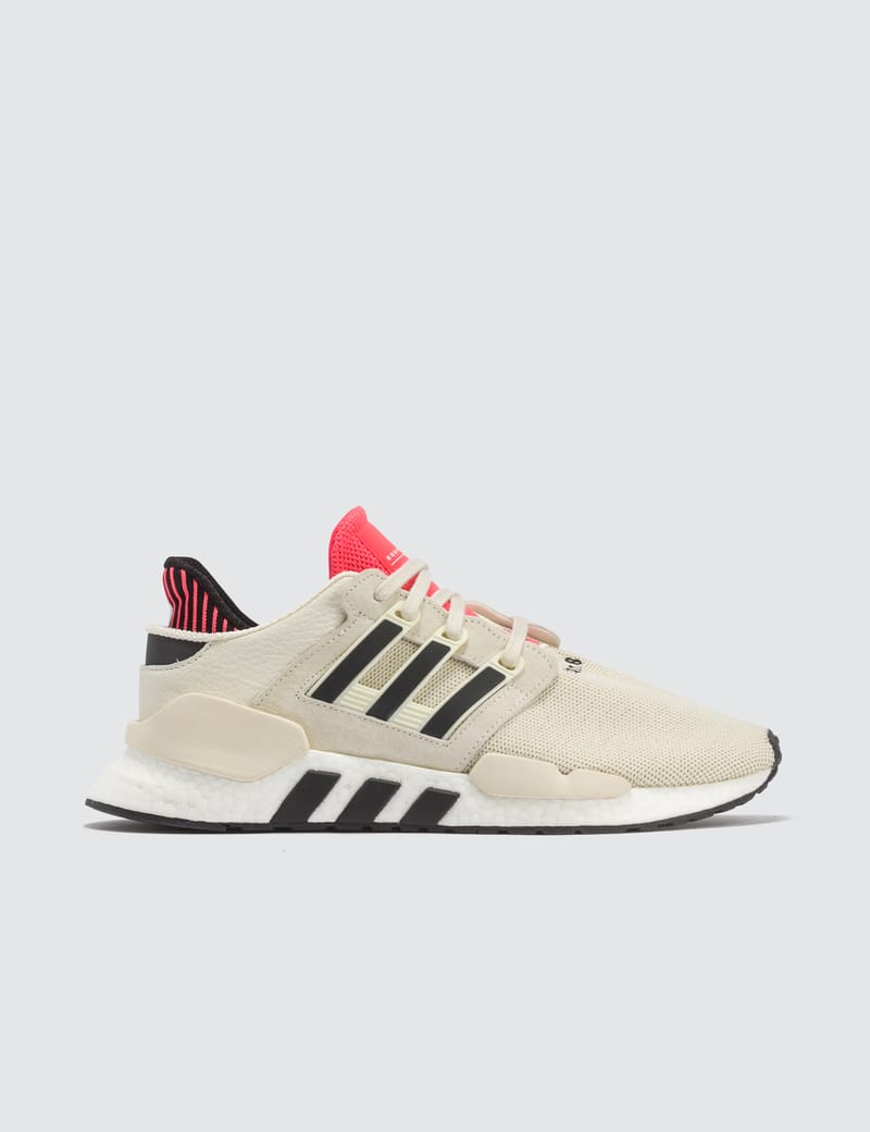 Originals eqt support 91/18 white hotsell