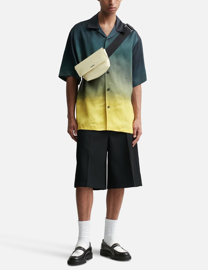 Jil Sander - UTILITY BELT BAG | HBX - Globally Curated Fashion and ...
