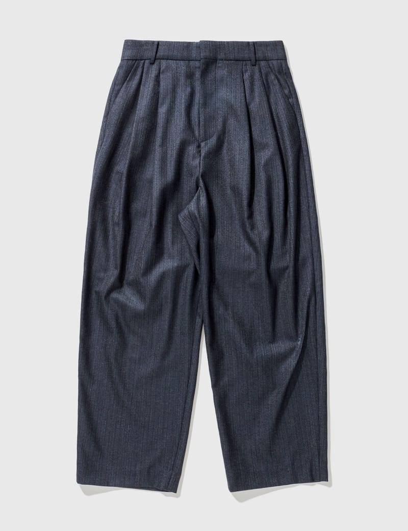 Ader Error - Haute Slacks | HBX - Globally Curated Fashion and Lifestyle by  Hypebeast