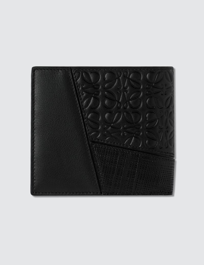 ★人気★【LOEWE】★PUZZLE STITCHES BIFOLD WALLE.T★正規品★ 楽天市場】LOEWE ロエベ Puzzle Stitches Bi-Fold Cardholder