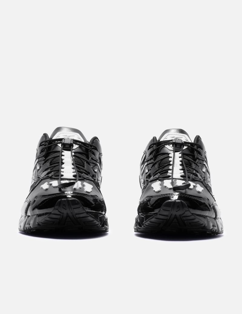 Mizuno Sportstyle Wave Rider 10 x Sabotage (SBTG) - Black