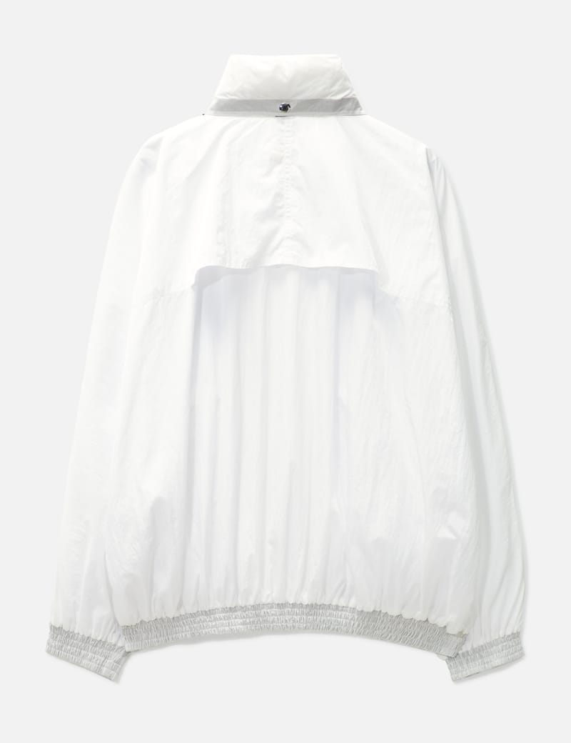 最終値下 HED MAYNER × Reebok 24ss ジャケット M 最終値下 HED MAYNER × Reebok 24ss ジャケット M