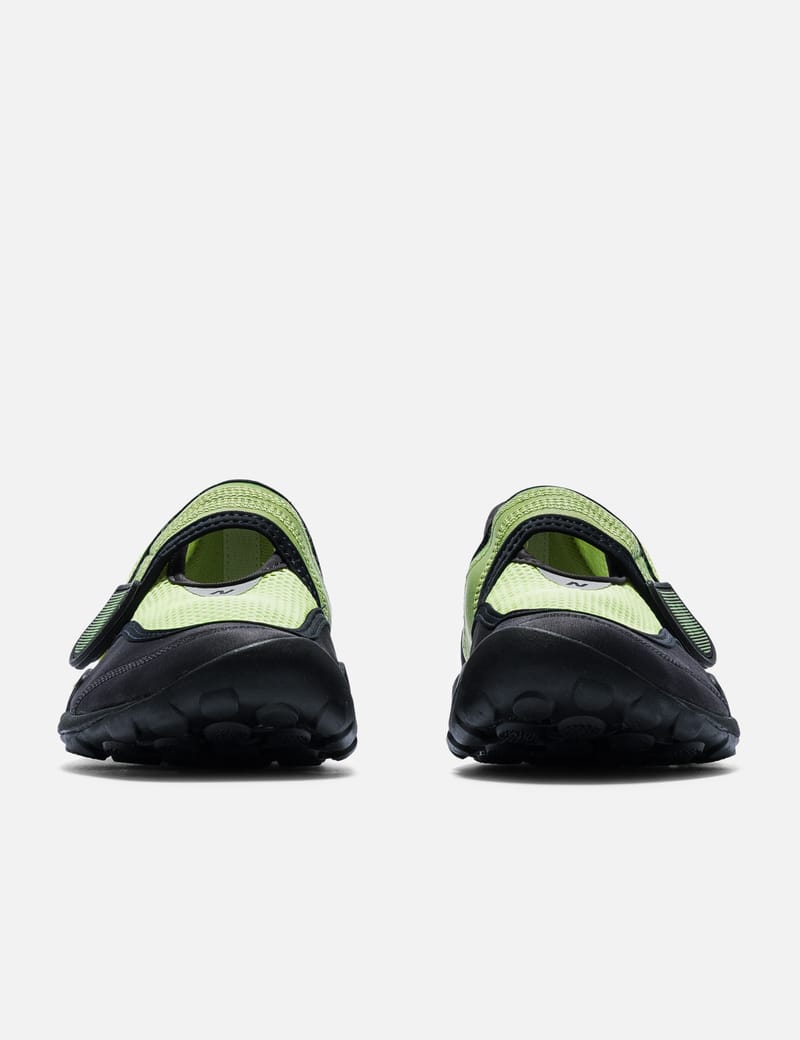 New Balance X Tokyo Design Studio TDS MT2 - Mary Jane trail-ready