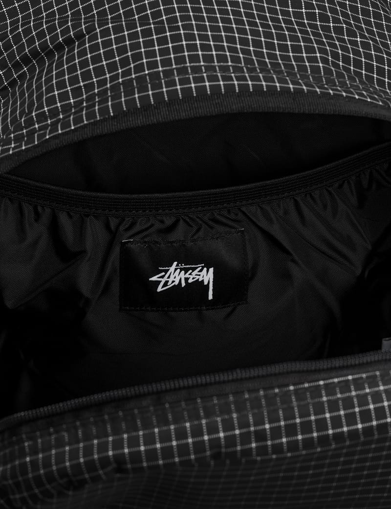 Stüssy - Ripstop Nylon Backpack | HBX - Globally Curated Fashion