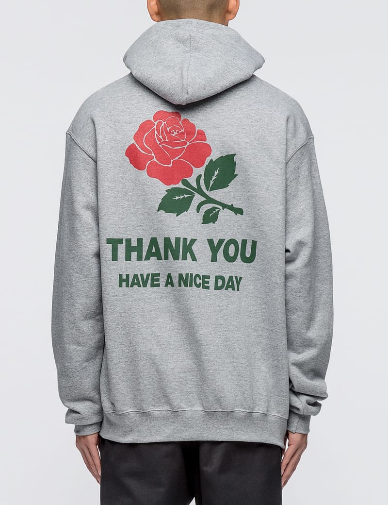 Champion have a nice sale day hoodie