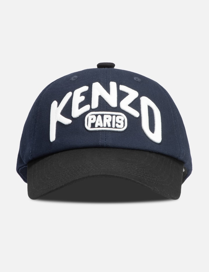 Kenzo Kenzo Paris Baseball Cap HBX Globally Curated Fashion and