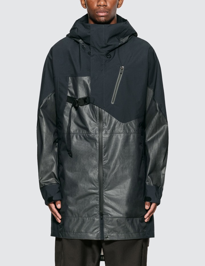Y-3 - CH1 Terrex Parka | HBX - Globally Curated Fashion and Lifestyle ...