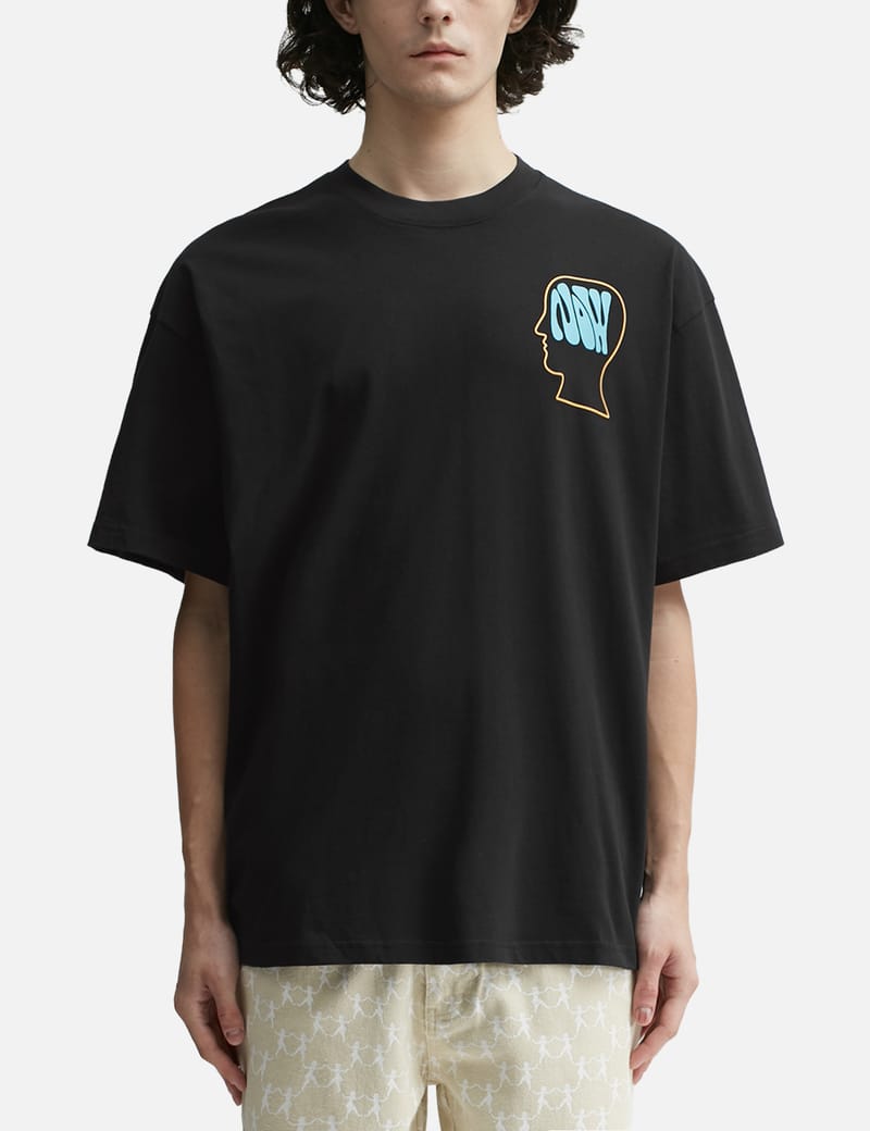 Brain Dead - ザ ナウ ムーブメント Tシャツ | HBX - ハイプ